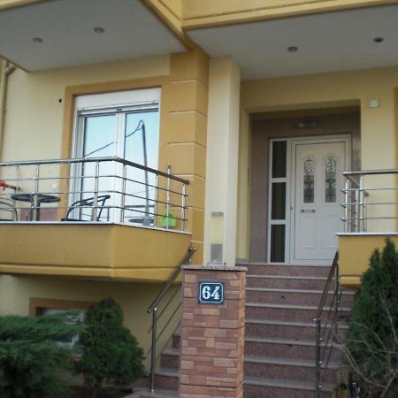 Διαμερισμα Στο Λιτοχωρο Με Εκπληκτικη Θεα Appartement Litóchoron Buitenkant foto