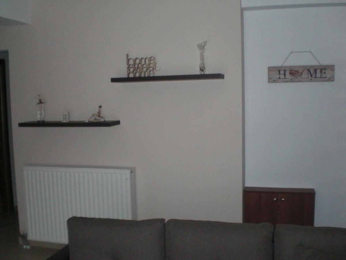 Διαμερισμα Στο Λιτοχωρο Με Εκπληκτικη Θεα Appartement Litóchoron Buitenkant foto