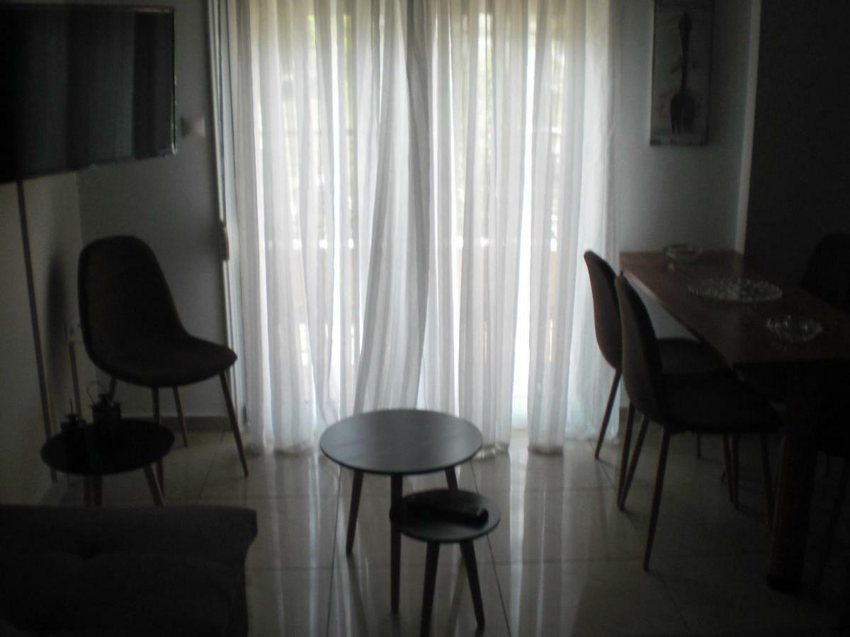 Διαμερισμα Στο Λιτοχωρο Με Εκπληκτικη Θεα Appartement Litóchoron Buitenkant foto