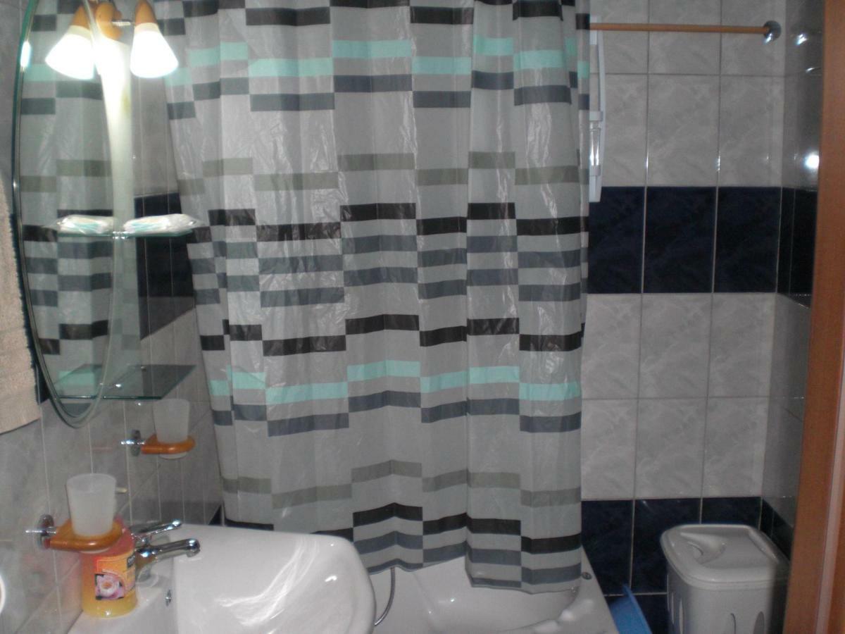 Διαμερισμα Στο Λιτοχωρο Με Εκπληκτικη Θεα Appartement Litóchoron Buitenkant foto
