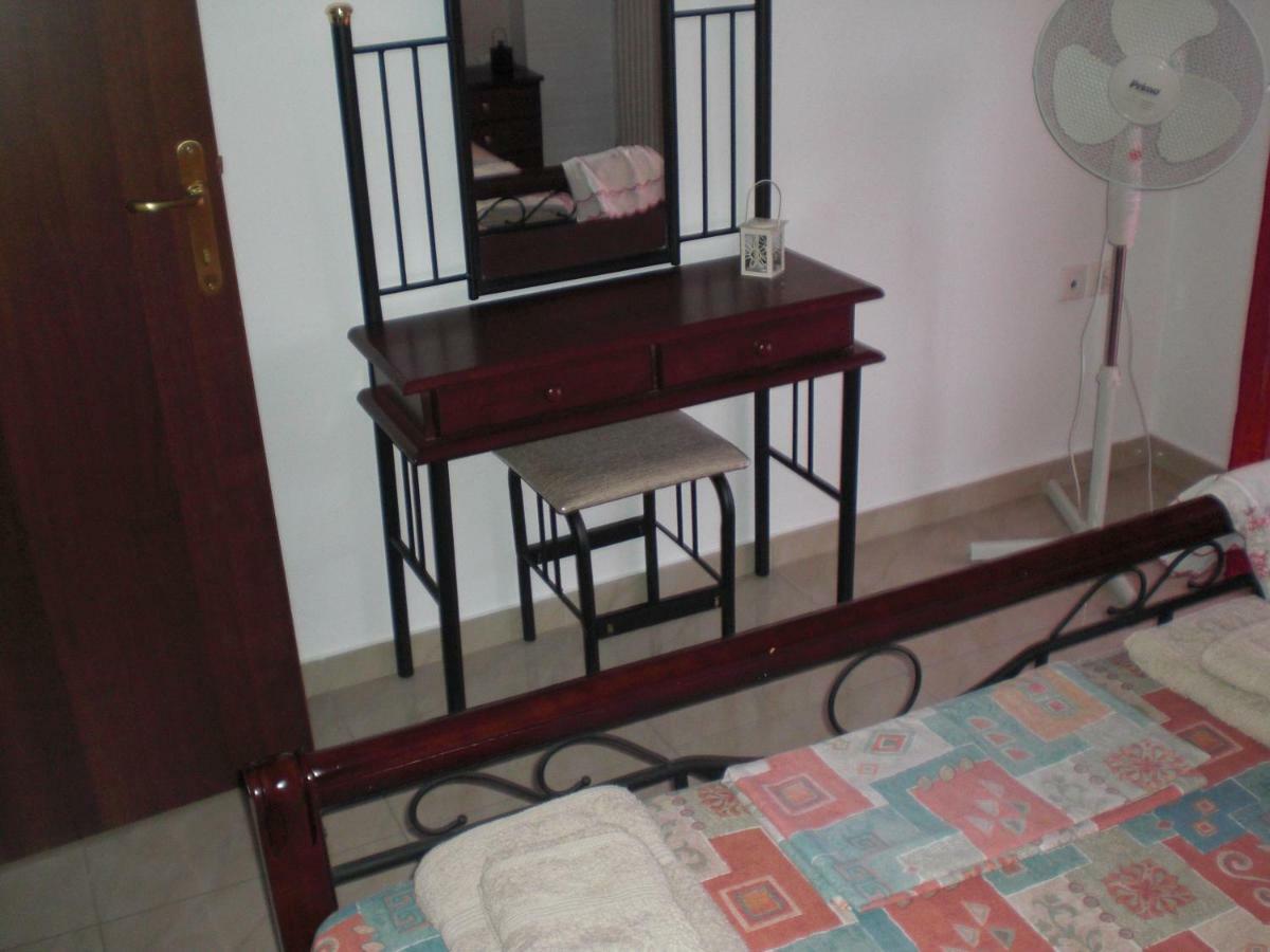 Διαμερισμα Στο Λιτοχωρο Με Εκπληκτικη Θεα Appartement Litóchoron Buitenkant foto