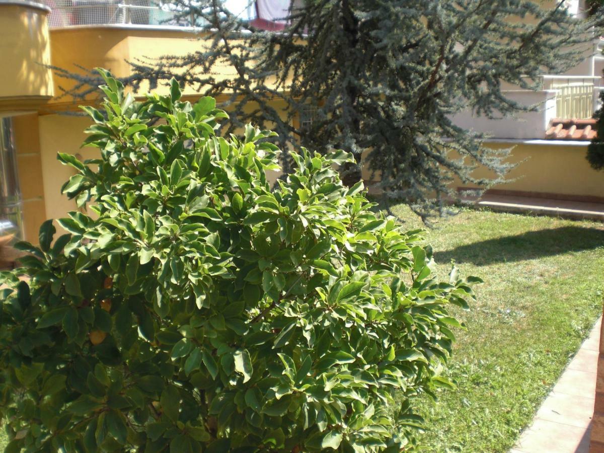 Διαμερισμα Στο Λιτοχωρο Με Εκπληκτικη Θεα Appartement Litóchoron Buitenkant foto