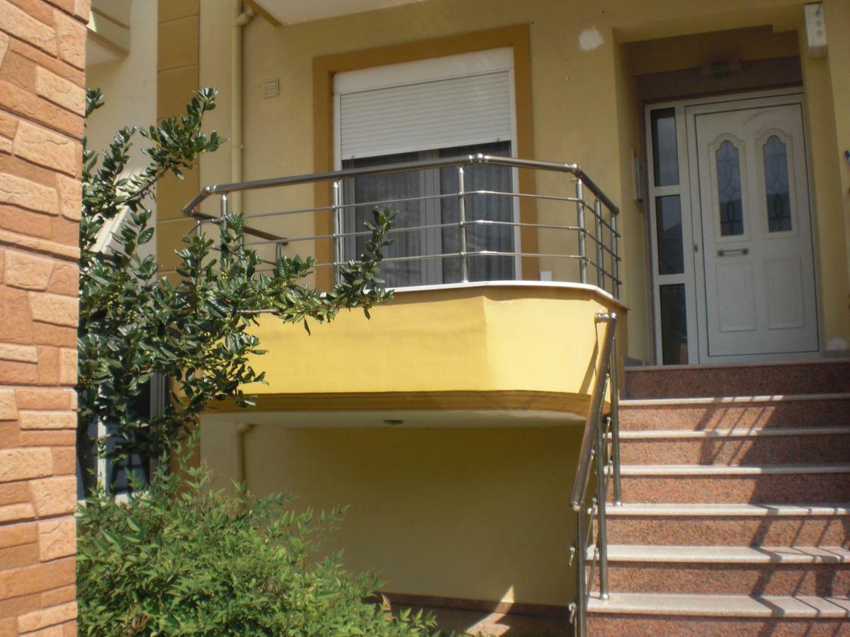 Διαμερισμα Στο Λιτοχωρο Με Εκπληκτικη Θεα Appartement Litóchoron Buitenkant foto