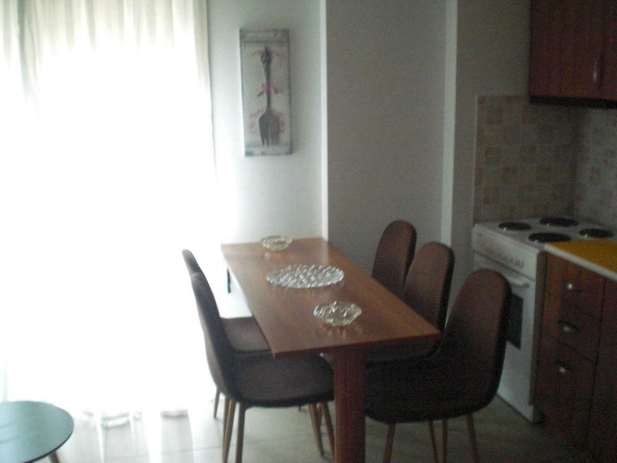Διαμερισμα Στο Λιτοχωρο Με Εκπληκτικη Θεα Appartement Litóchoron Buitenkant foto