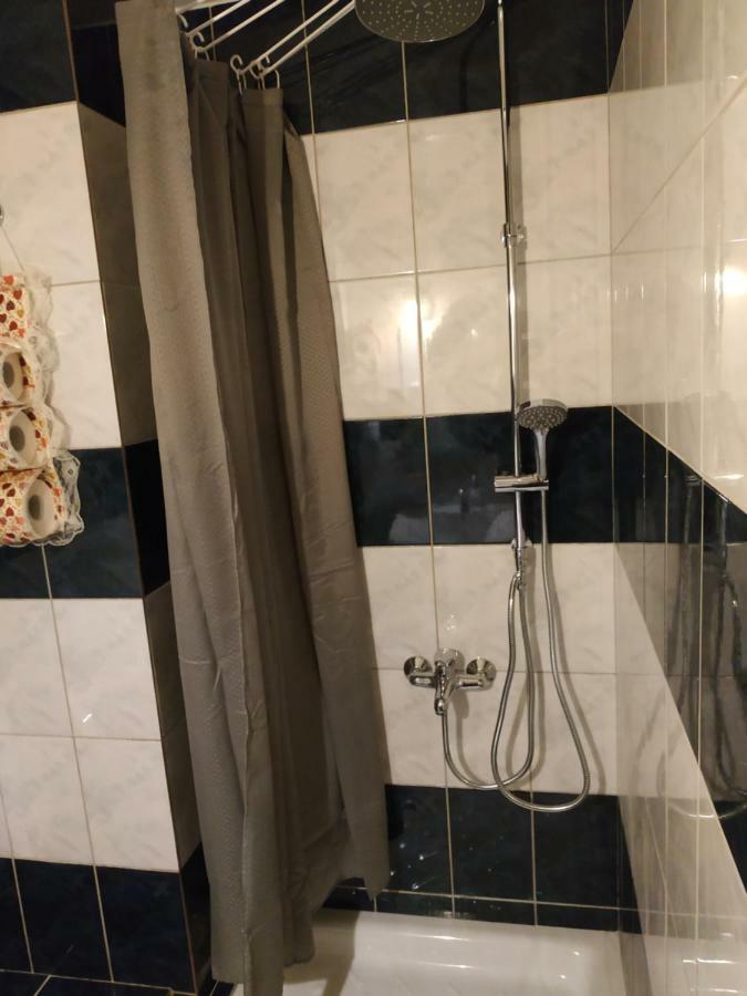 Διαμερισμα Στο Λιτοχωρο Με Εκπληκτικη Θεα Appartement Litóchoron Buitenkant foto