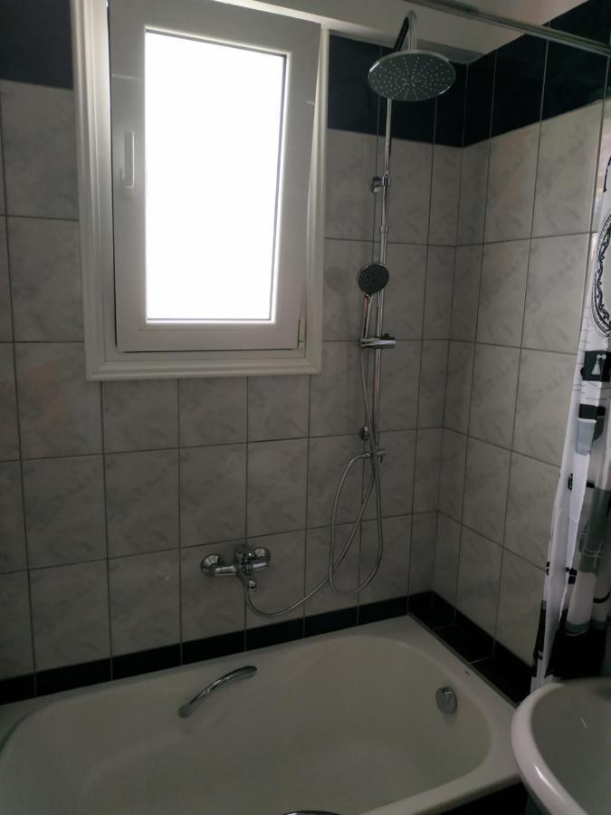 Διαμερισμα Στο Λιτοχωρο Με Εκπληκτικη Θεα Appartement Litóchoron Buitenkant foto