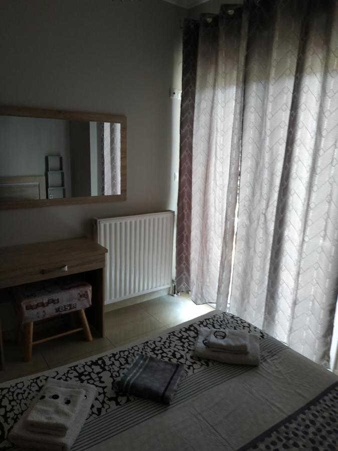 Διαμερισμα Στο Λιτοχωρο Με Εκπληκτικη Θεα Appartement Litóchoron Buitenkant foto